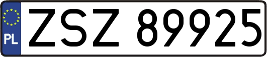ZSZ89925
