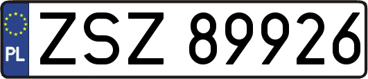 ZSZ89926