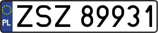ZSZ89931