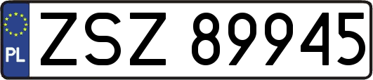 ZSZ89945
