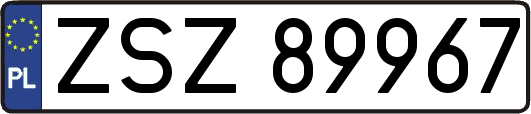 ZSZ89967