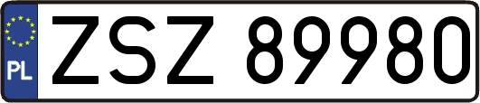 ZSZ89980