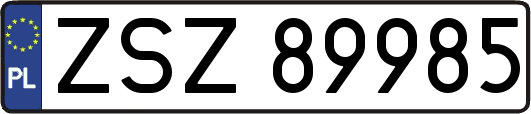 ZSZ89985