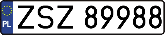 ZSZ89988