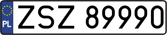 ZSZ89990