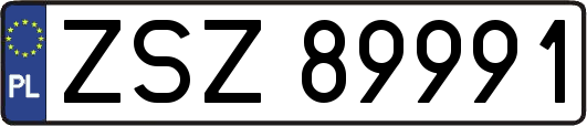 ZSZ89991