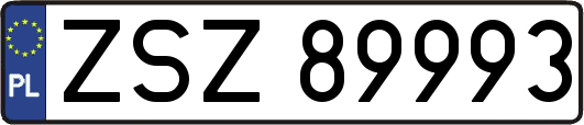 ZSZ89993