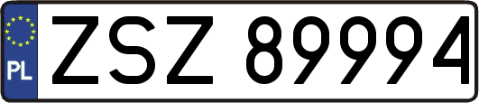 ZSZ89994