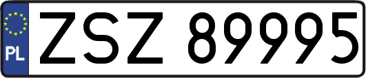 ZSZ89995