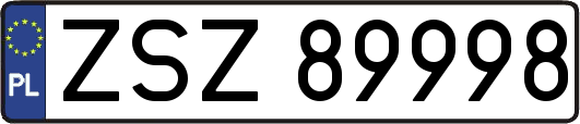 ZSZ89998