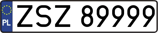 ZSZ89999