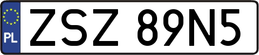 ZSZ89N5
