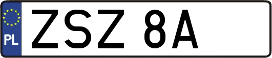 ZSZ8A