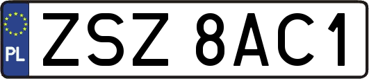 ZSZ8AC1