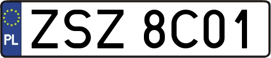 ZSZ8C01
