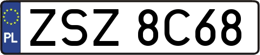 ZSZ8C68