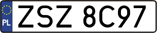 ZSZ8C97