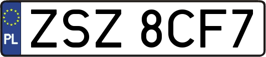 ZSZ8CF7