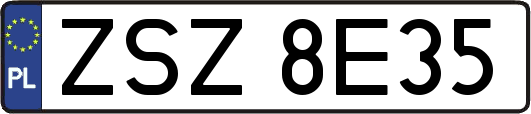 ZSZ8E35