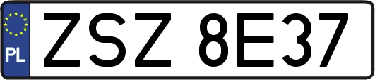 ZSZ8E37