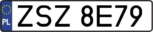 ZSZ8E79