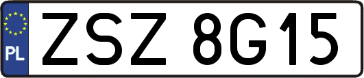 ZSZ8G15