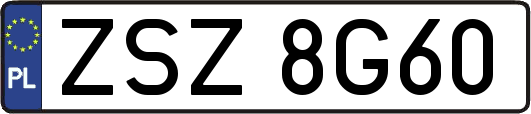 ZSZ8G60