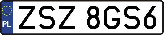 ZSZ8GS6