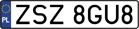 ZSZ8GU8