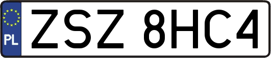 ZSZ8HC4