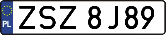 ZSZ8J89