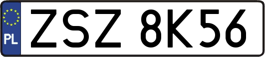 ZSZ8K56