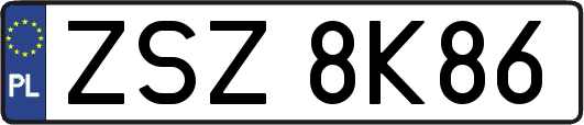 ZSZ8K86