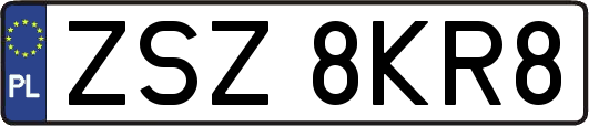 ZSZ8KR8