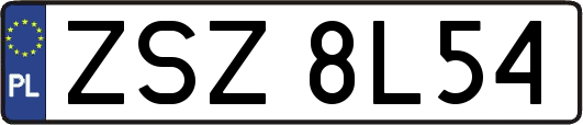 ZSZ8L54