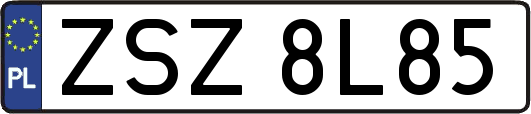 ZSZ8L85