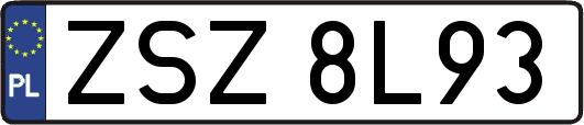 ZSZ8L93
