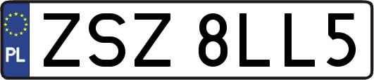 ZSZ8LL5