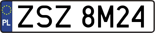 ZSZ8M24