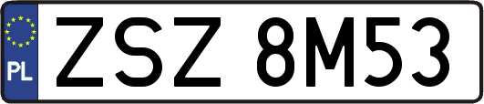 ZSZ8M53