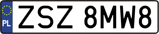 ZSZ8MW8