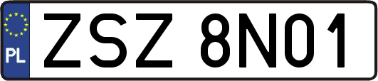 ZSZ8N01