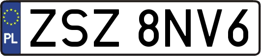 ZSZ8NV6
