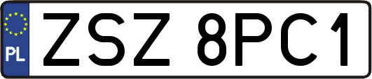 ZSZ8PC1