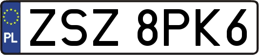 ZSZ8PK6