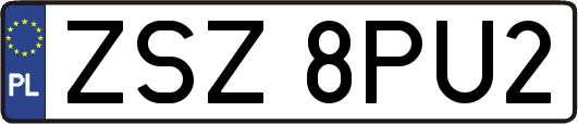 ZSZ8PU2