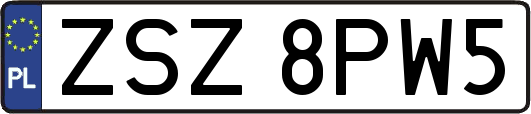 ZSZ8PW5
