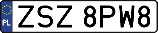 ZSZ8PW8