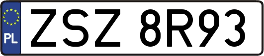 ZSZ8R93
