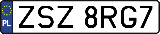 ZSZ8RG7